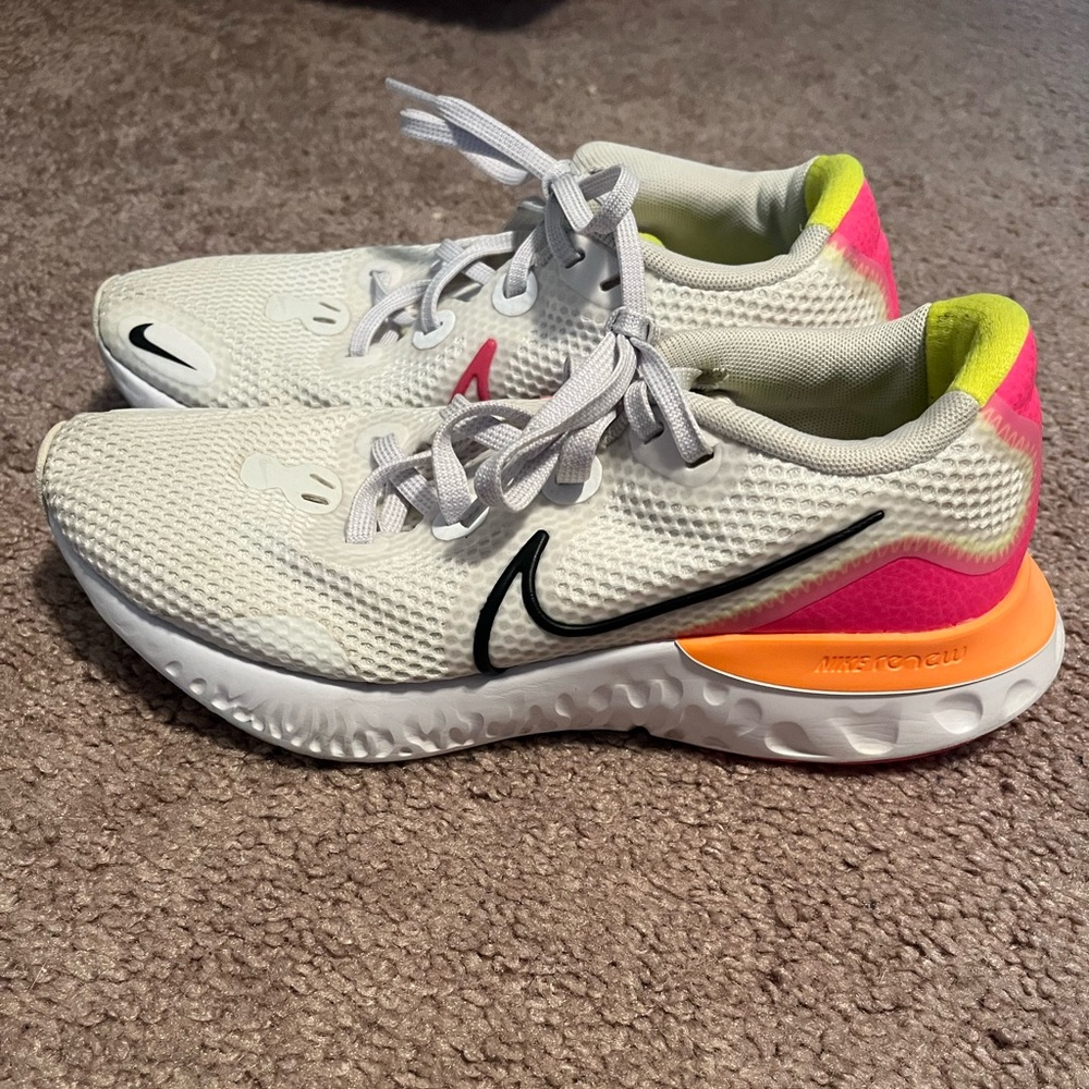 Nike Renew Shoes